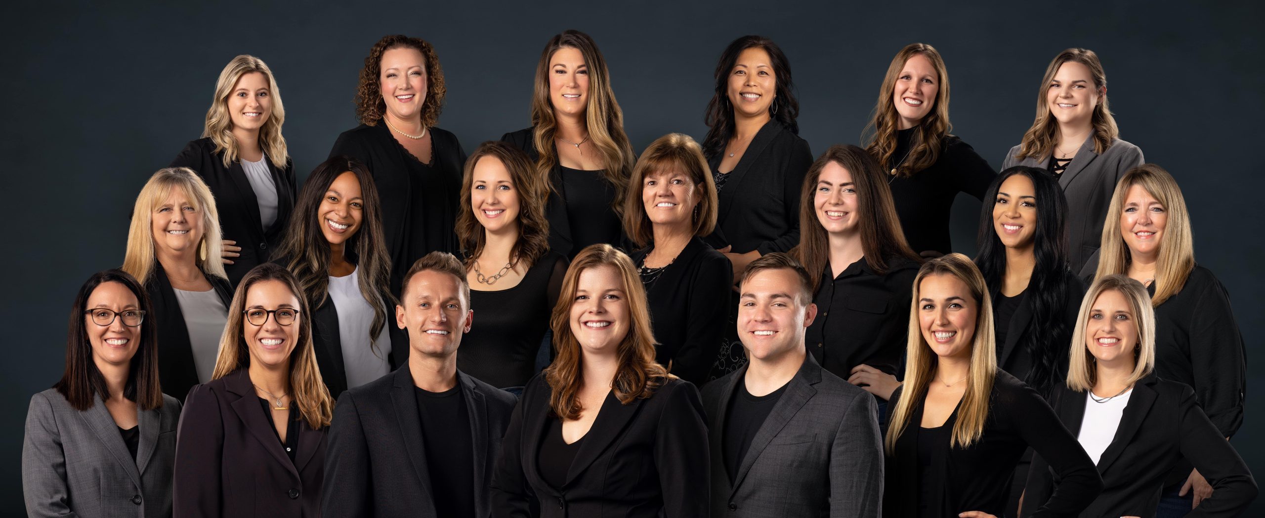 Get to Know Our Dentists and Team in Centuria, WI